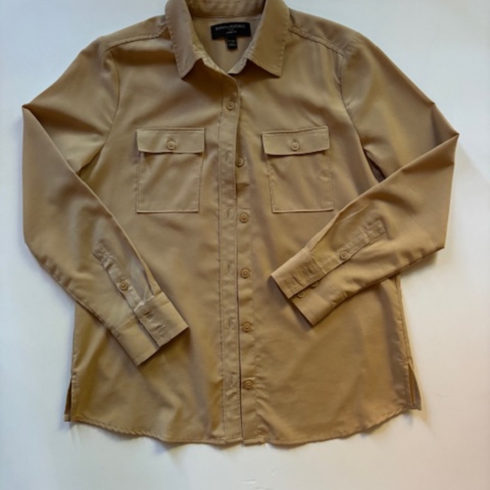 Banana Republic Blouse